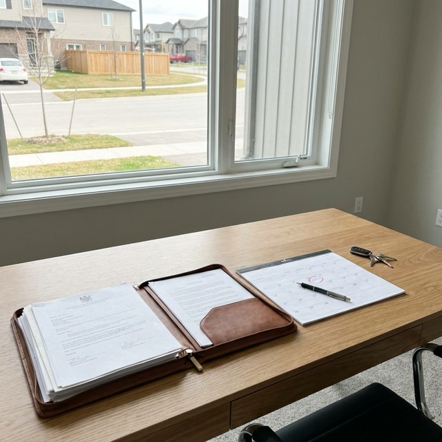 state title transfer timeline Florida - release of liability filing deadline