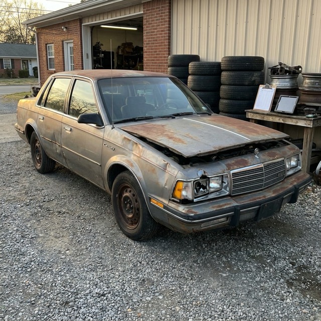 junk car value calculator Texas - factors that set the offer