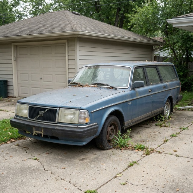 dead car value guide Illinois - pricing for cars that do not run